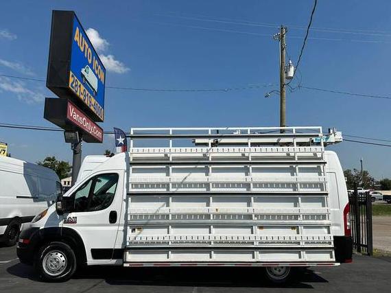 RAM PROMASTER 3500 2020 3C6URVJG1LE101955 image